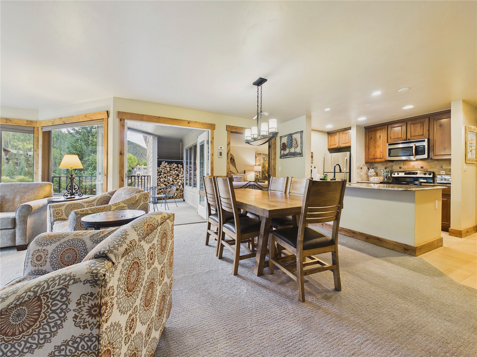 22280 Us Highway 6 Keystone CO 80435