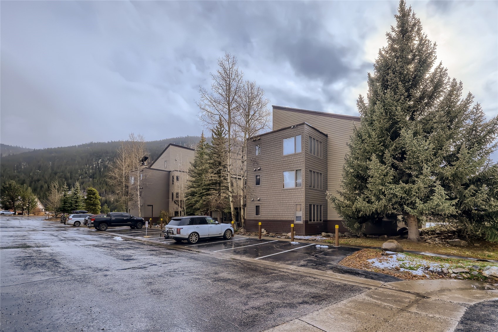 22280 Us Highway 6 Keystone CO 80435
