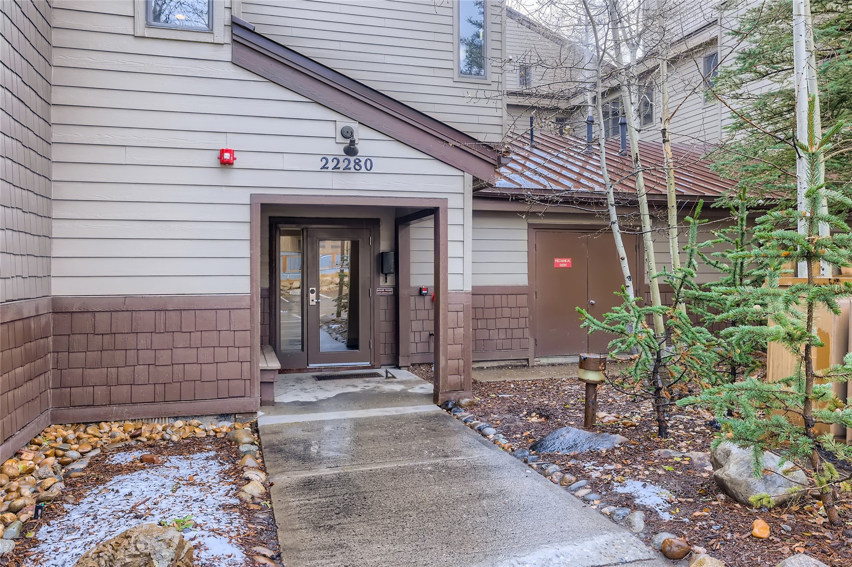 22280 Us Highway 6 Keystone CO 80435