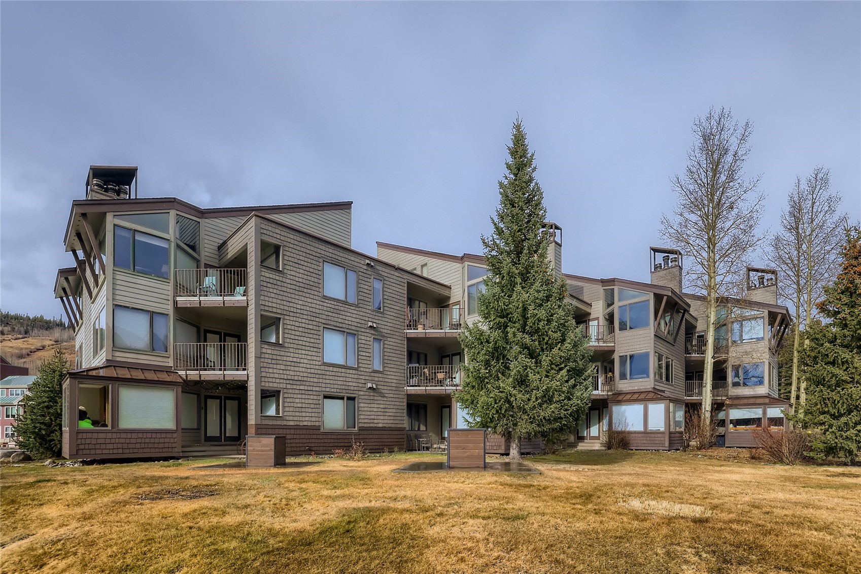 22280 Us Highway 6 Keystone CO 80435