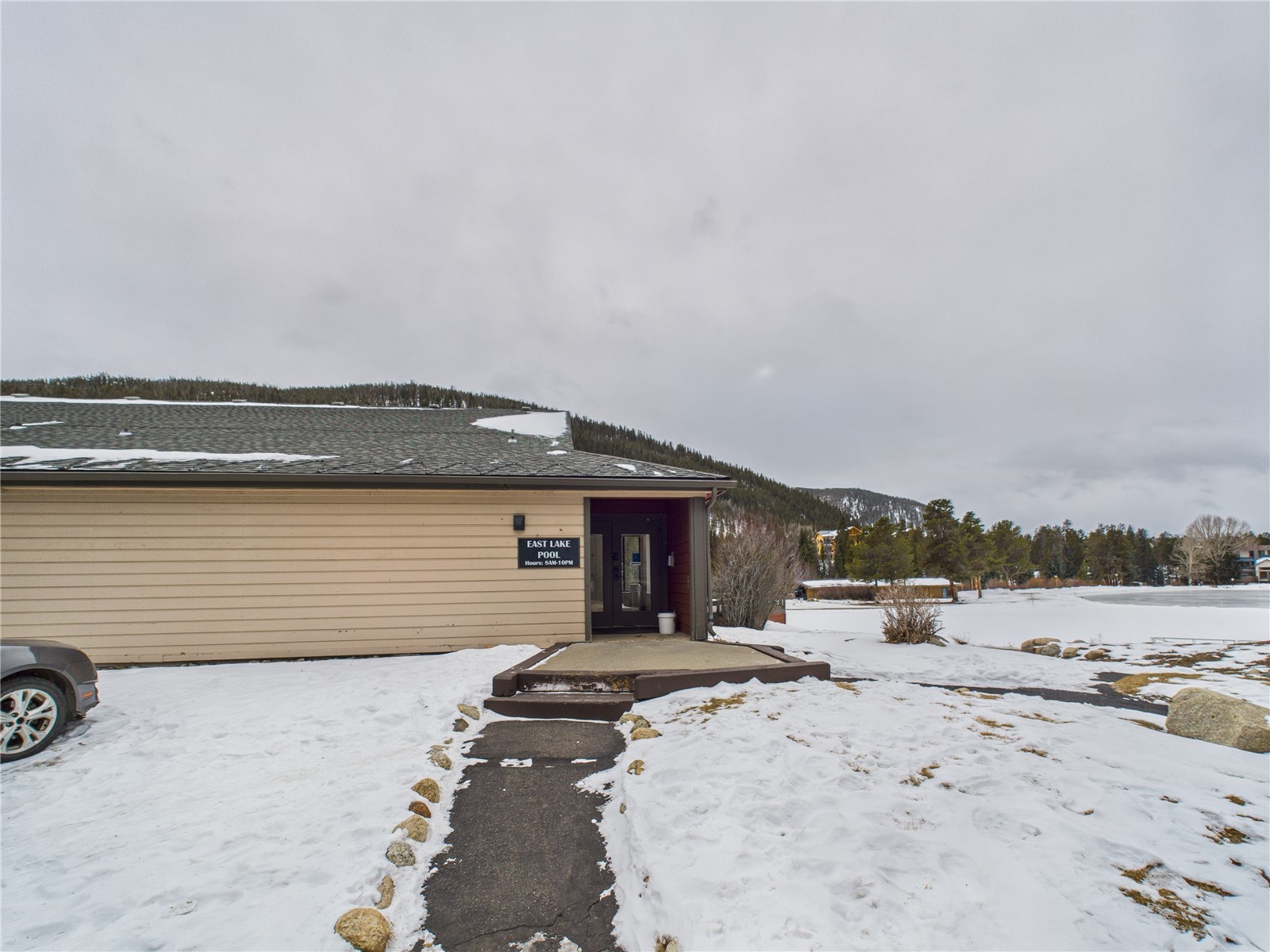 22280 Us Highway 6 Keystone CO 80435