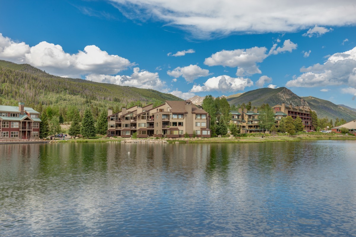 22280 Us Highway 6 Keystone CO 80435