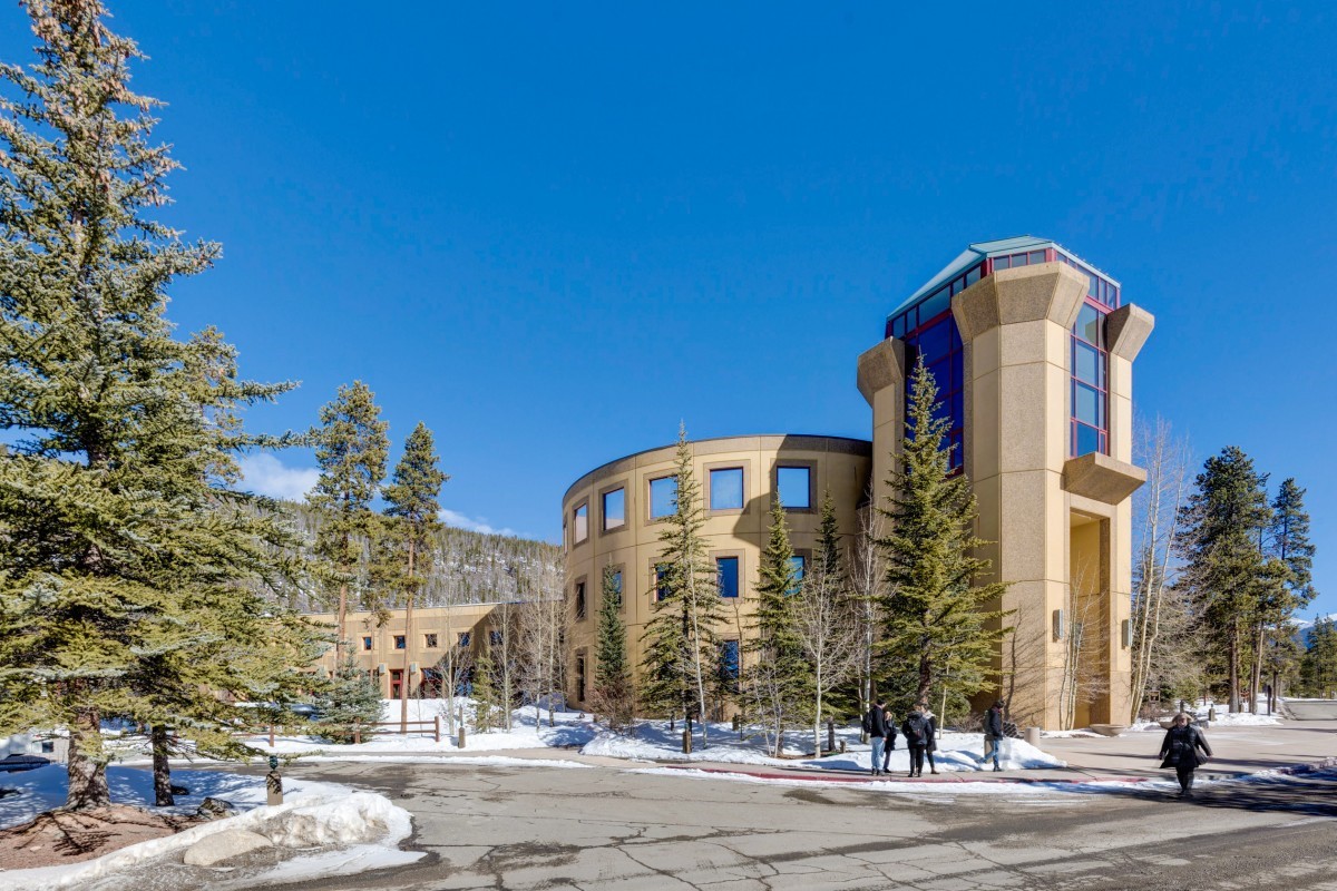 22280 Us Highway 6 Keystone CO 80435