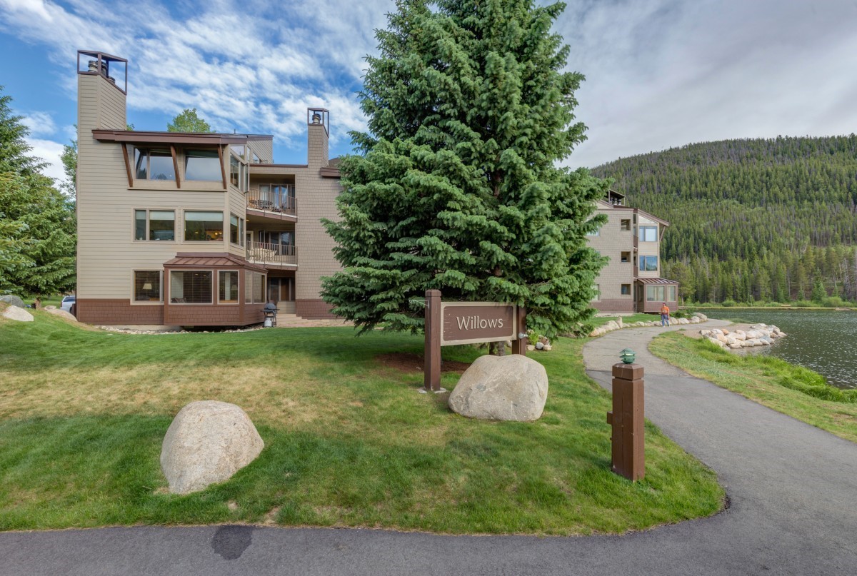 22280 Us Highway 6 Keystone CO 80435