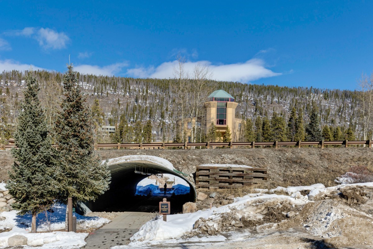 22280 Us Highway 6 Keystone CO 80435
