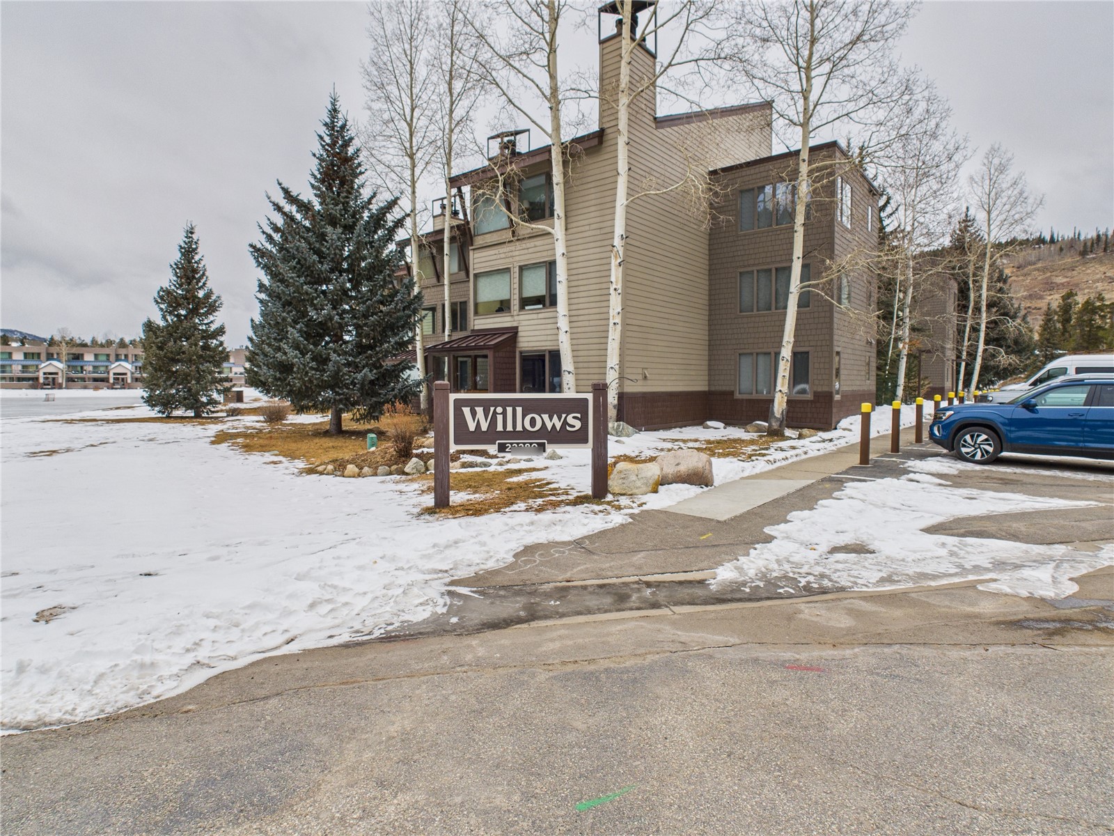 22280 Us Highway 6 Keystone CO 80435