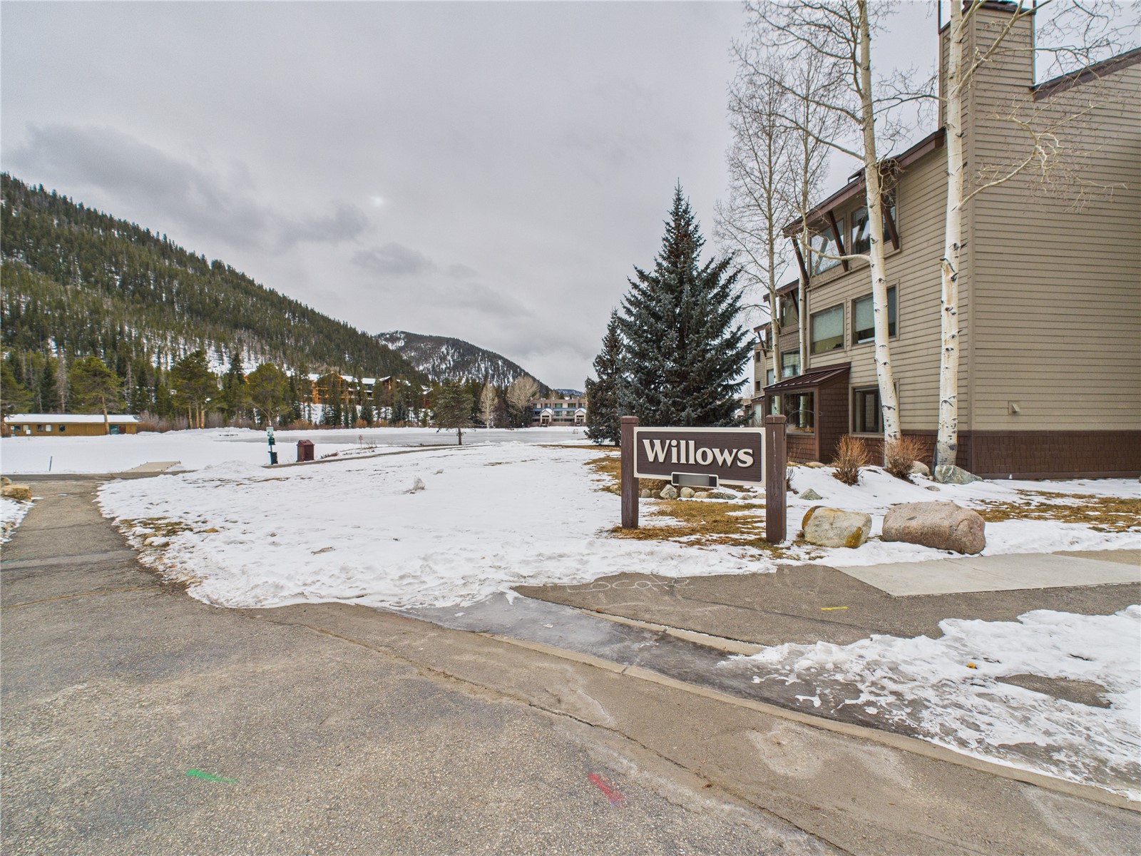 22280 Us Highway 6 Keystone CO 80435
