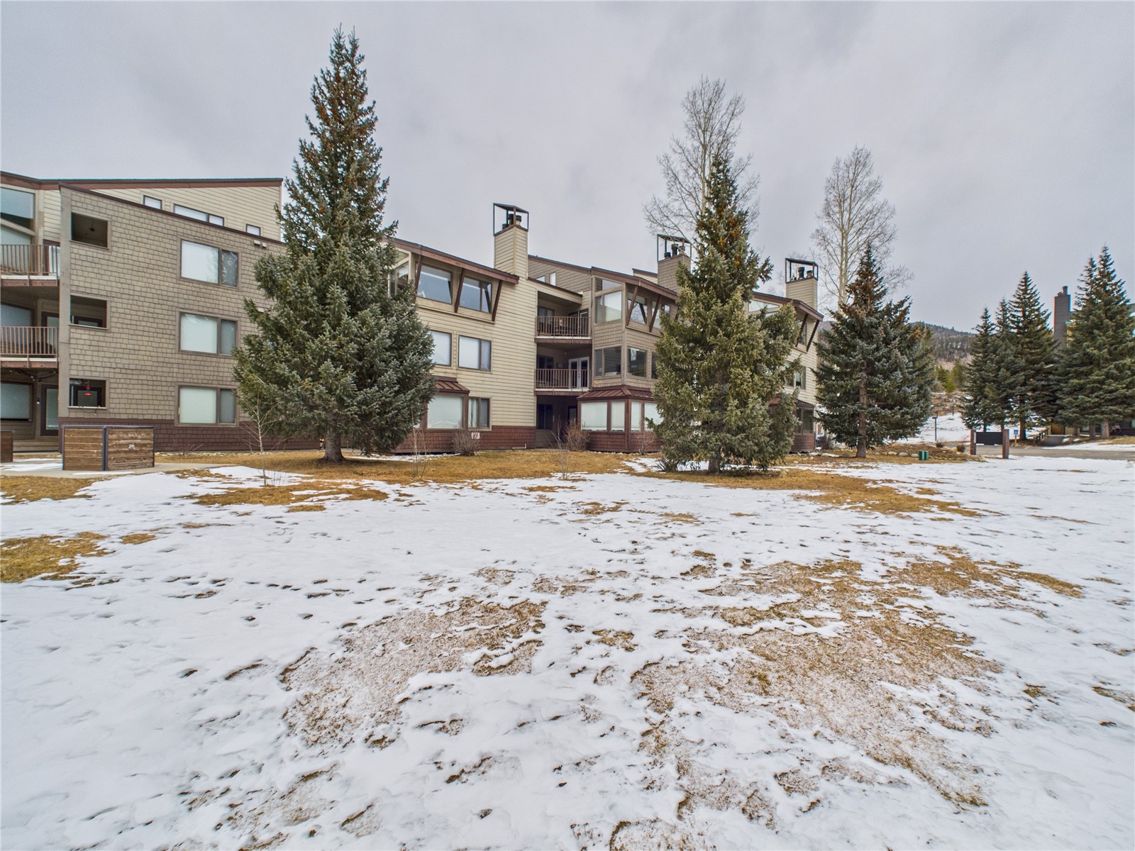 22280 Us Highway 6 Keystone CO 80435
