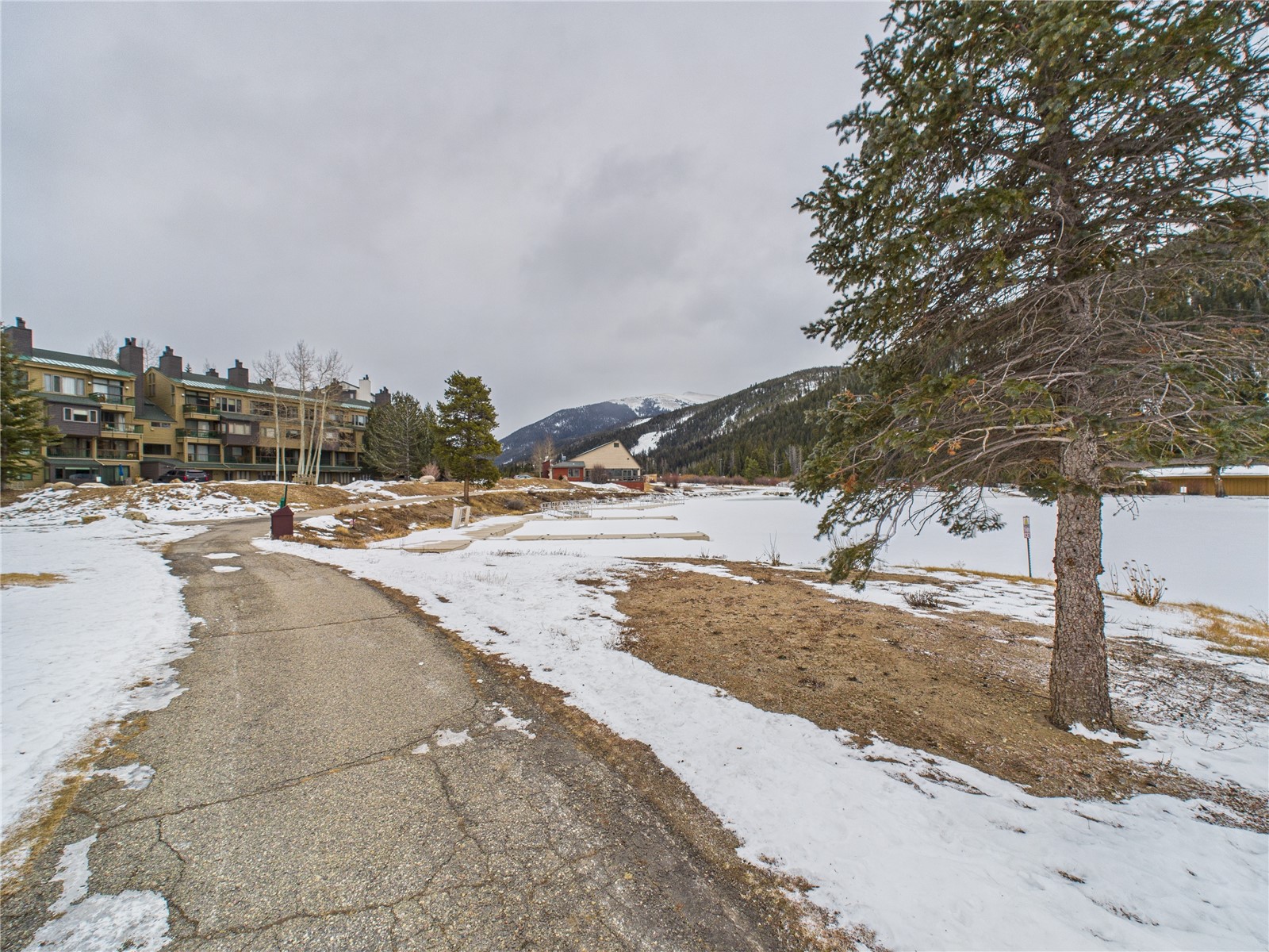 22280 Us Highway 6 Keystone CO 80435
