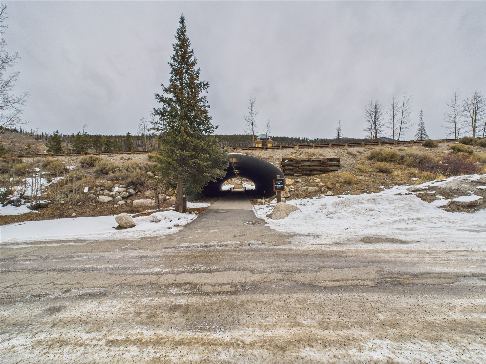 22280 Us Highway 6 Keystone CO 80435