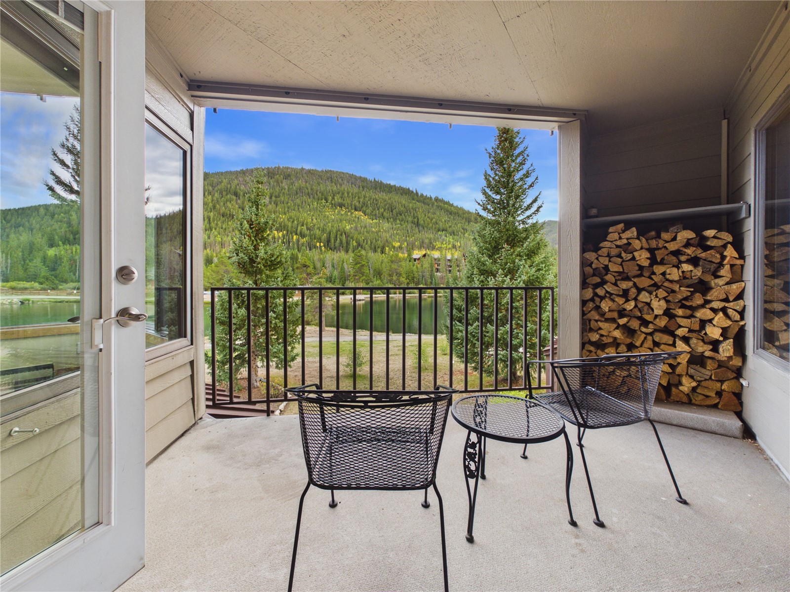 22280 Us Highway 6 Keystone CO 80435