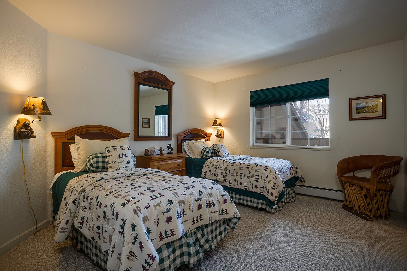 1462 Morgan Court Steamboat Springs CO 80487
