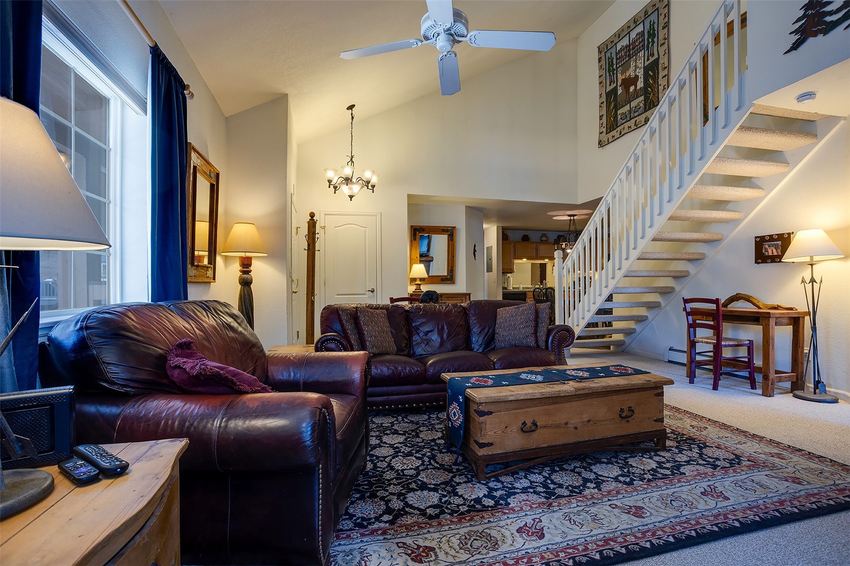 1462 Morgan Court Steamboat Springs CO 80487