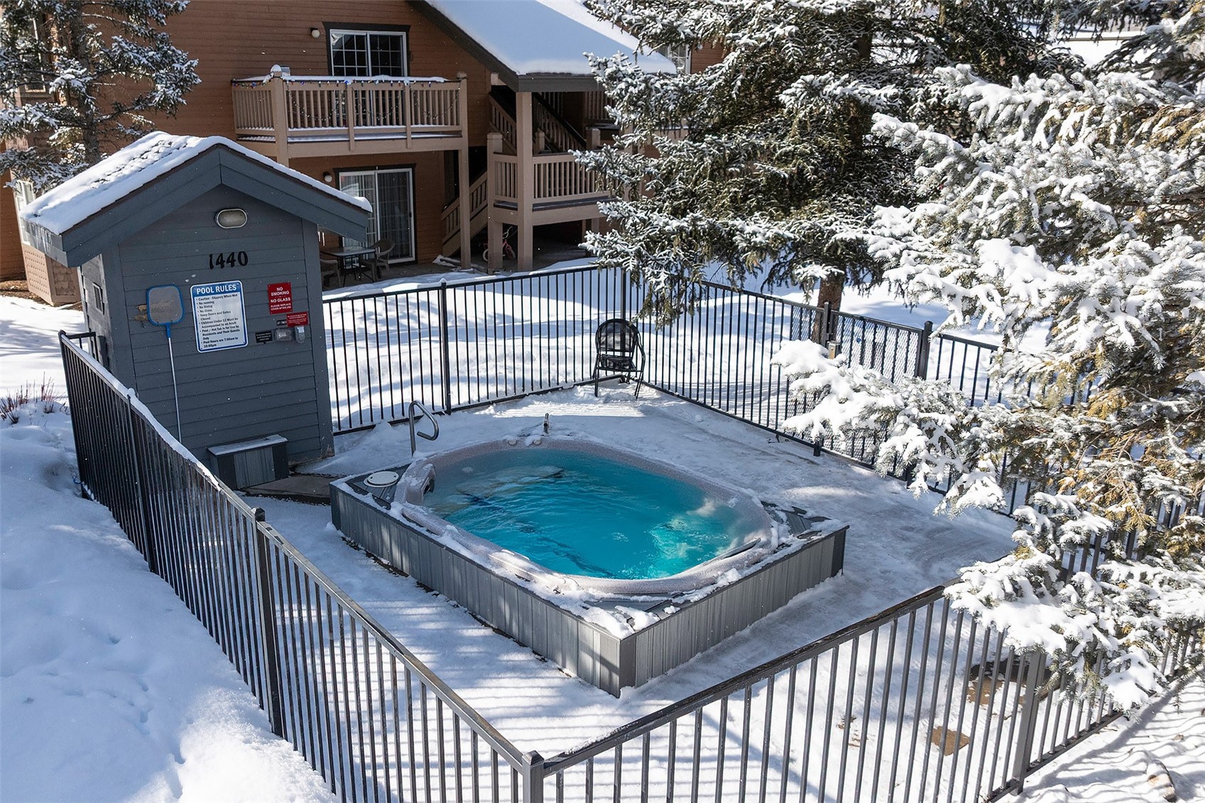 1462 Morgan Court Steamboat Springs CO 80487