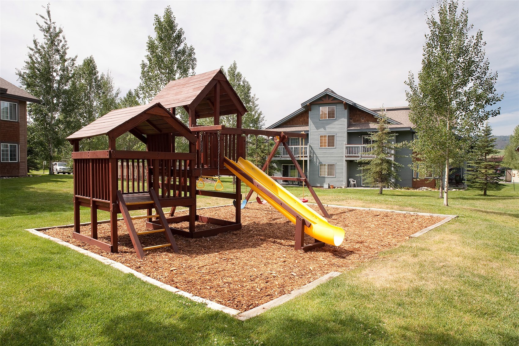 1462 Morgan Court Steamboat Springs CO 80487