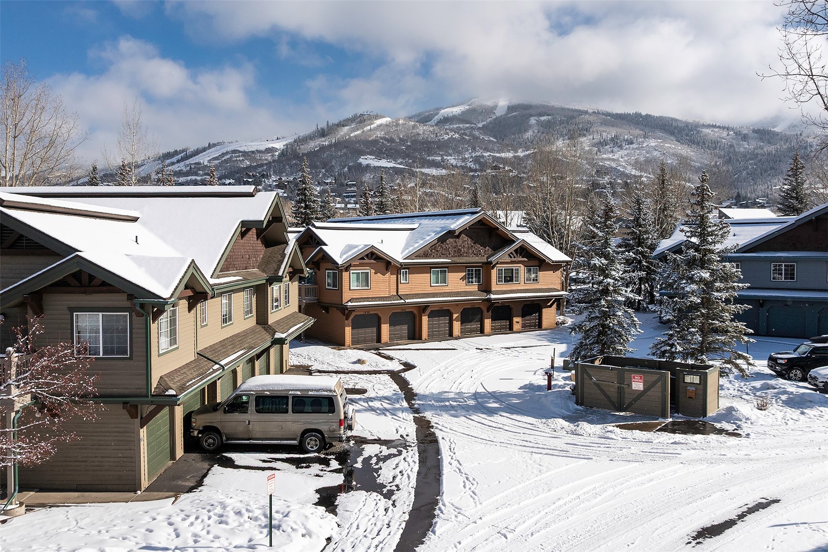 1462 Morgan Court Steamboat Springs CO 80487