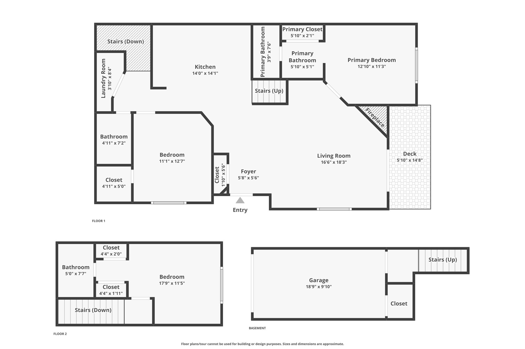 1462 Morgan Court Steamboat Springs CO 80487