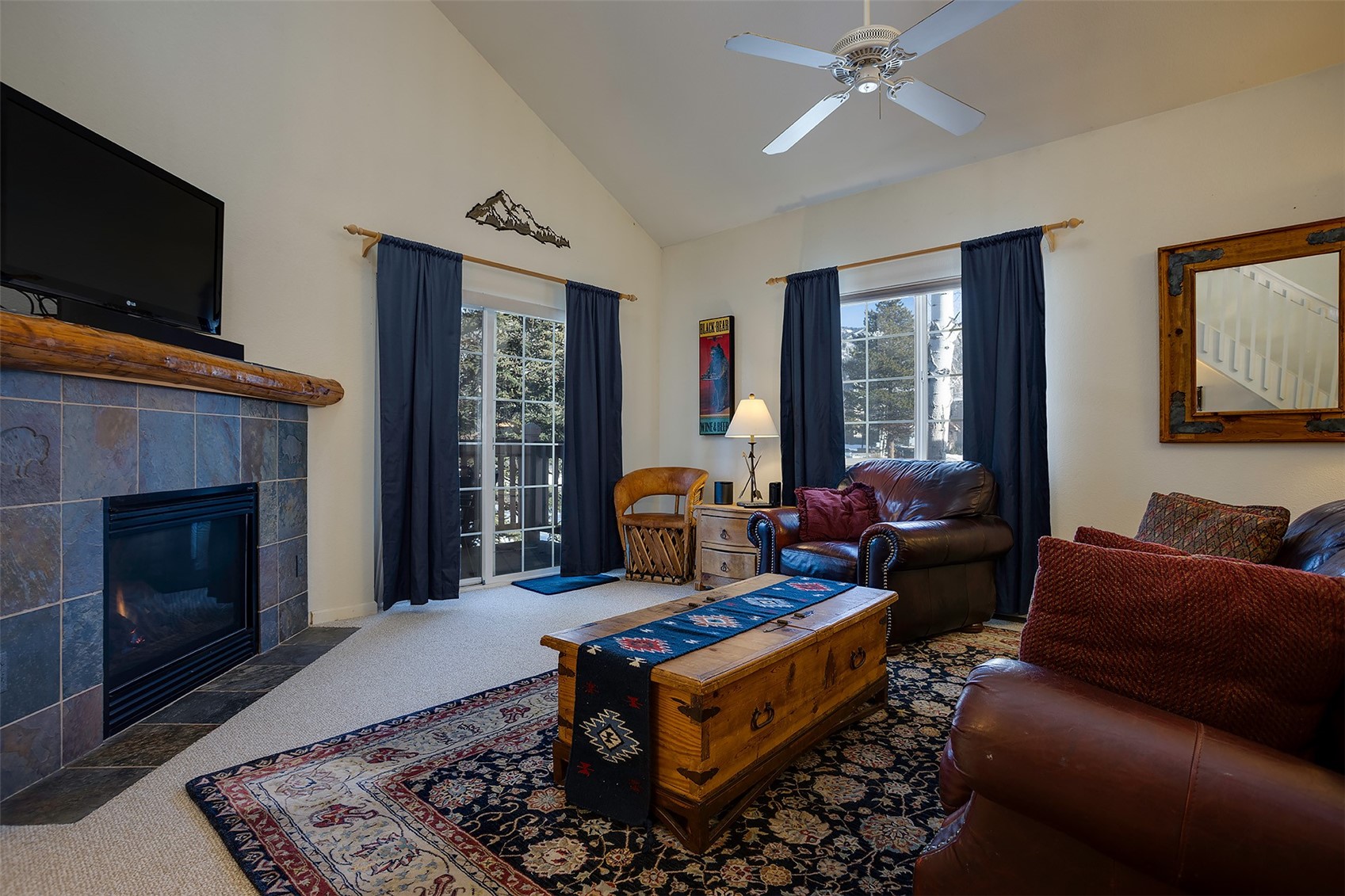 1462 Morgan Court Steamboat Springs CO 80487