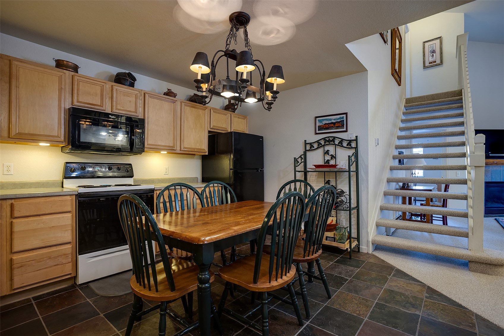 1462 Morgan Court Steamboat Springs CO 80487