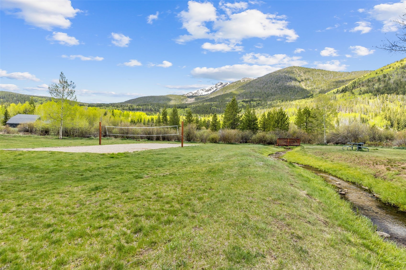 500 Bills Ranch Road Frisco CO 80443