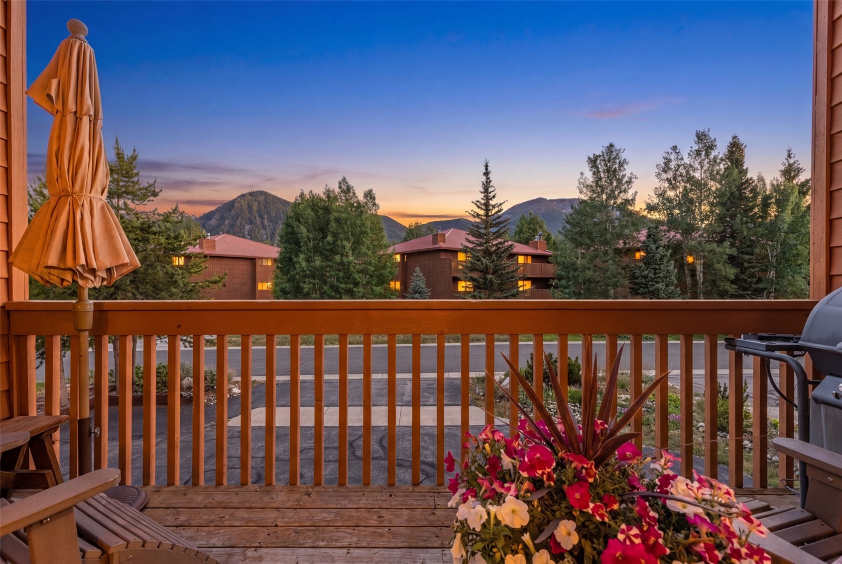 731 Lagoon Drive Frisco CO 80443