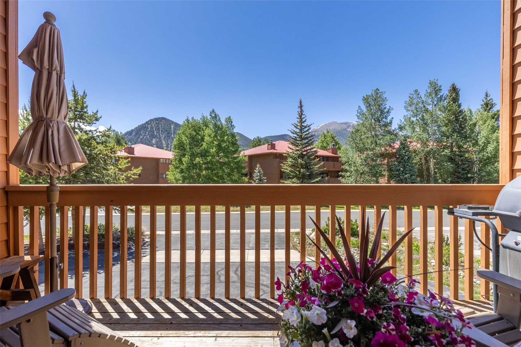 731 Lagoon Drive Frisco CO 80443