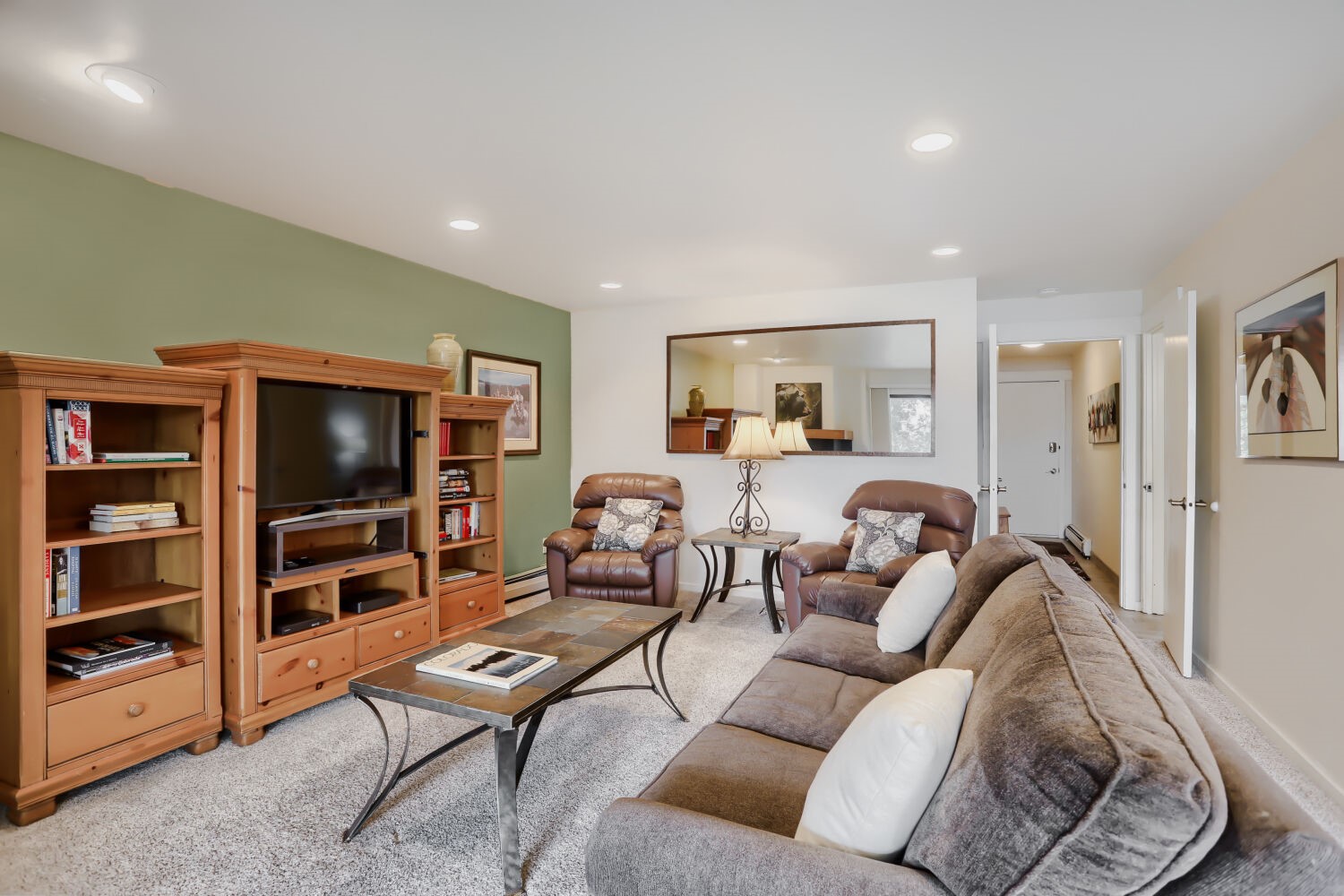 160 E La Bonte Street Dillon CO 80435