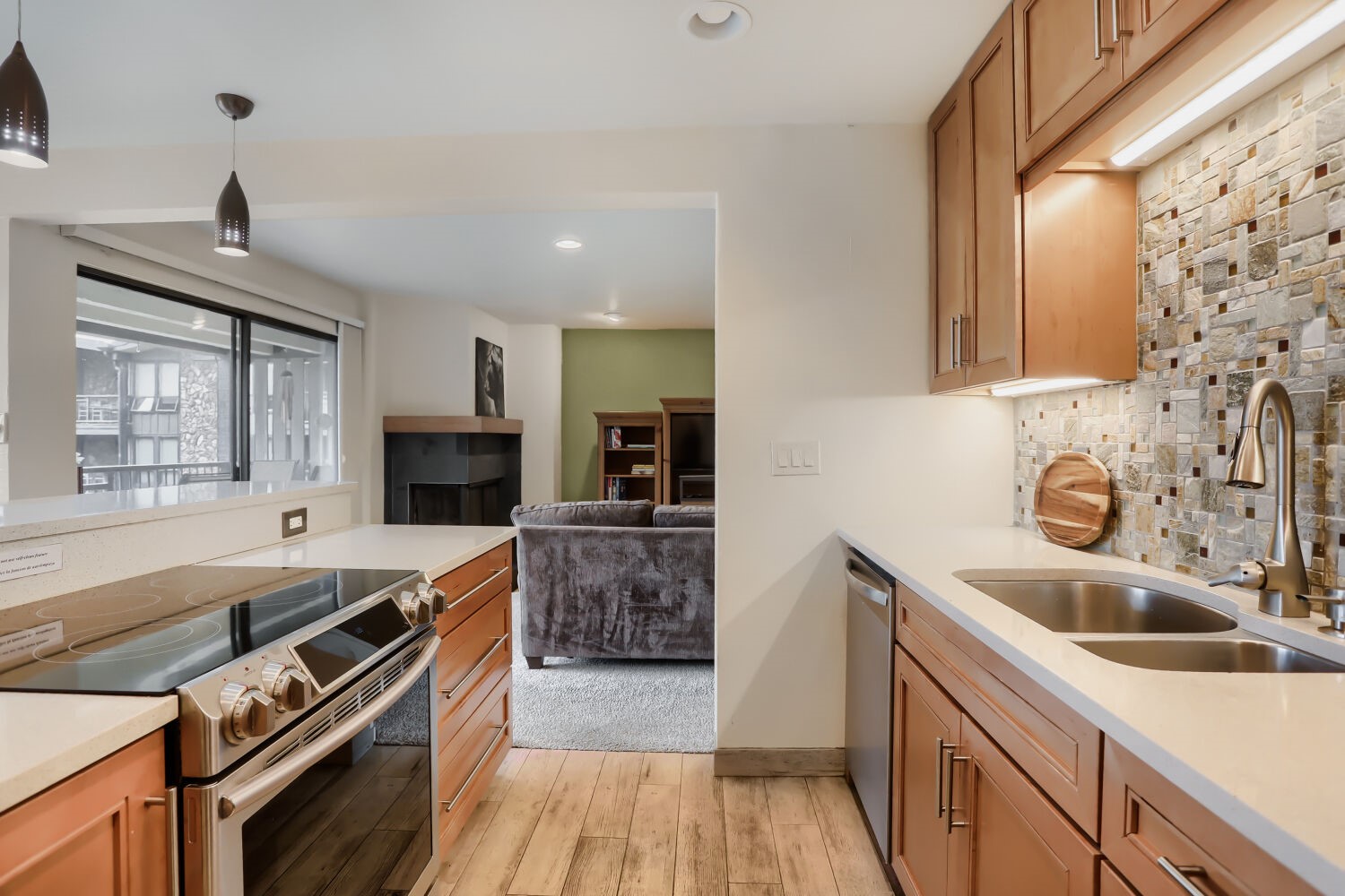 160 E La Bonte Street Dillon CO 80435