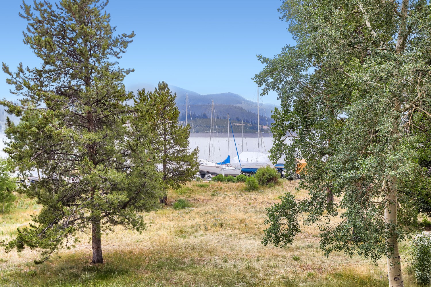 160 E La Bonte Street Dillon CO 80435