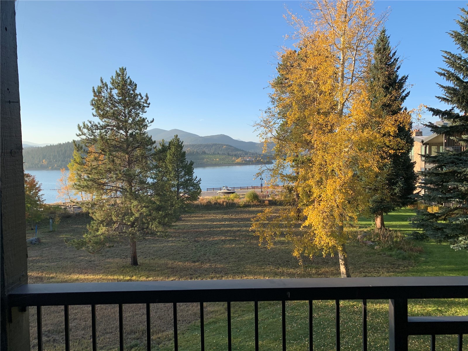 160 E La Bonte Street Dillon CO 80435