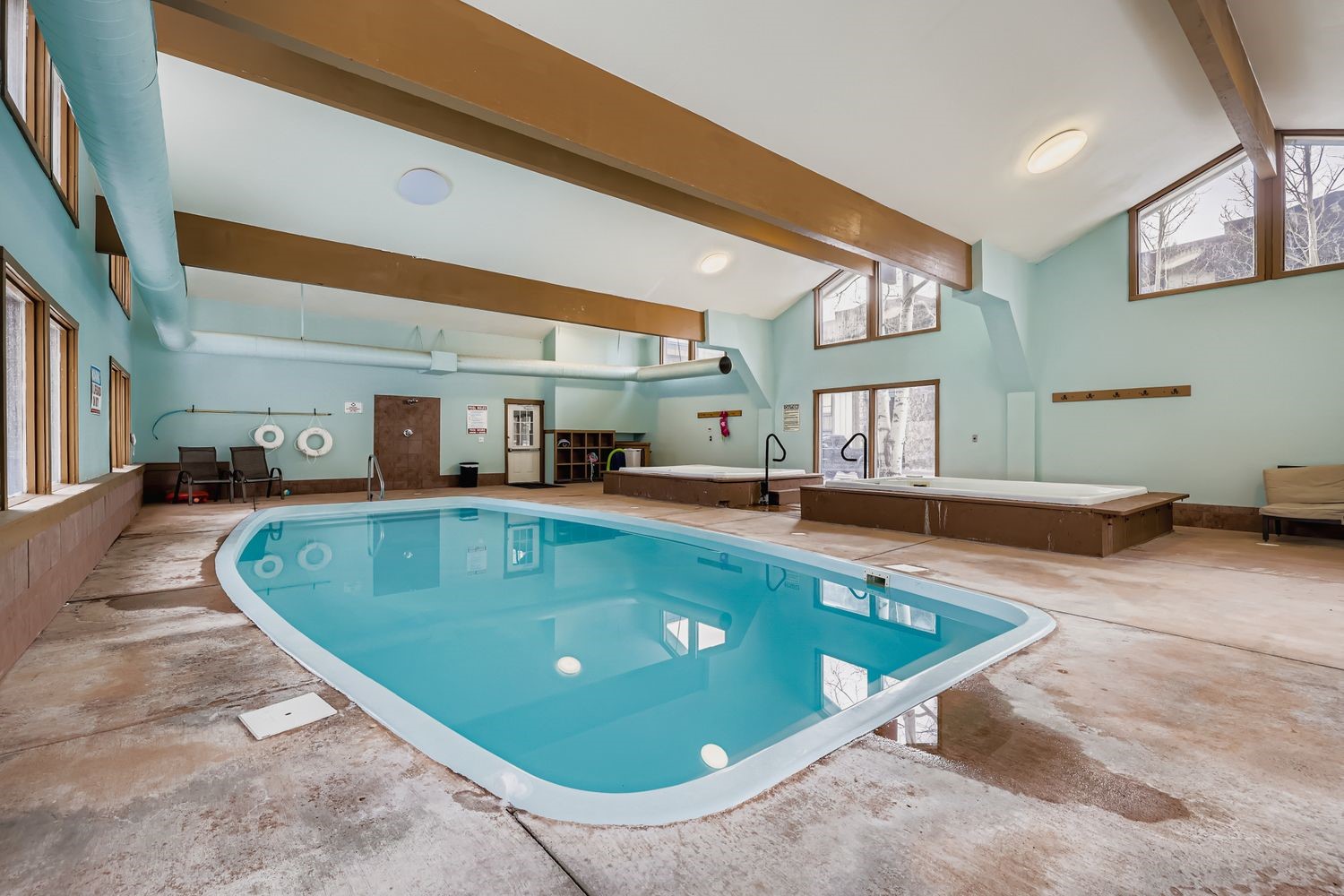 160 E La Bonte Street Dillon CO 80435