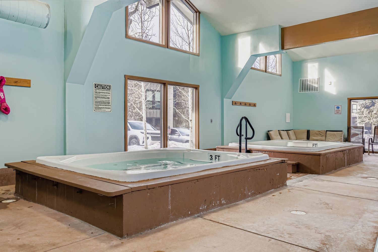 160 E La Bonte Street Dillon CO 80435