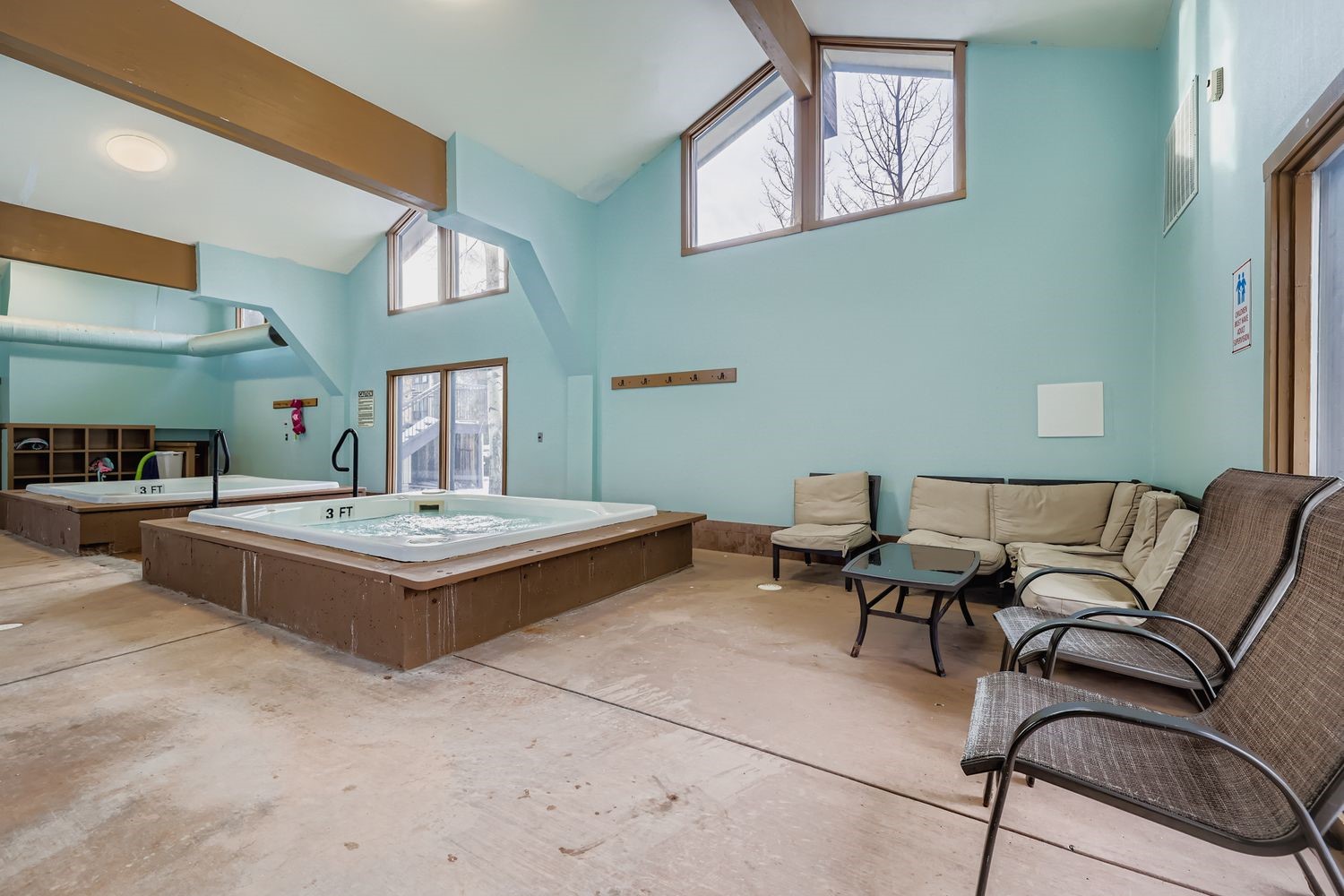160 E La Bonte Street Dillon CO 80435
