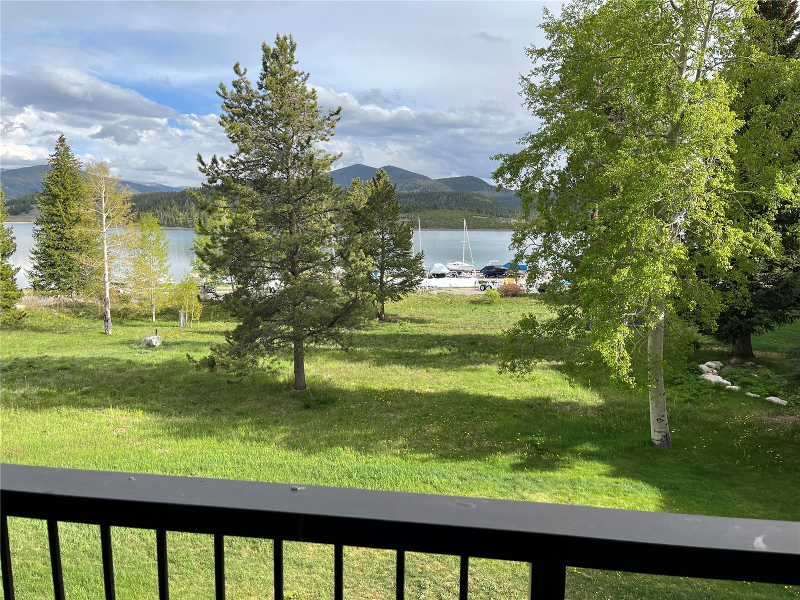 160 E La Bonte Street Dillon CO 80435