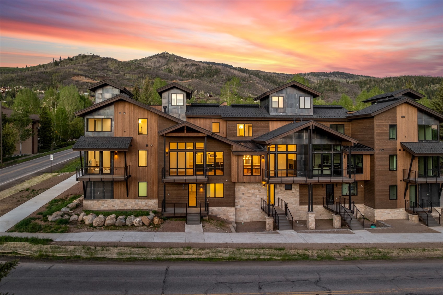 2940 Village Drive Steamboat Springs CO 80476