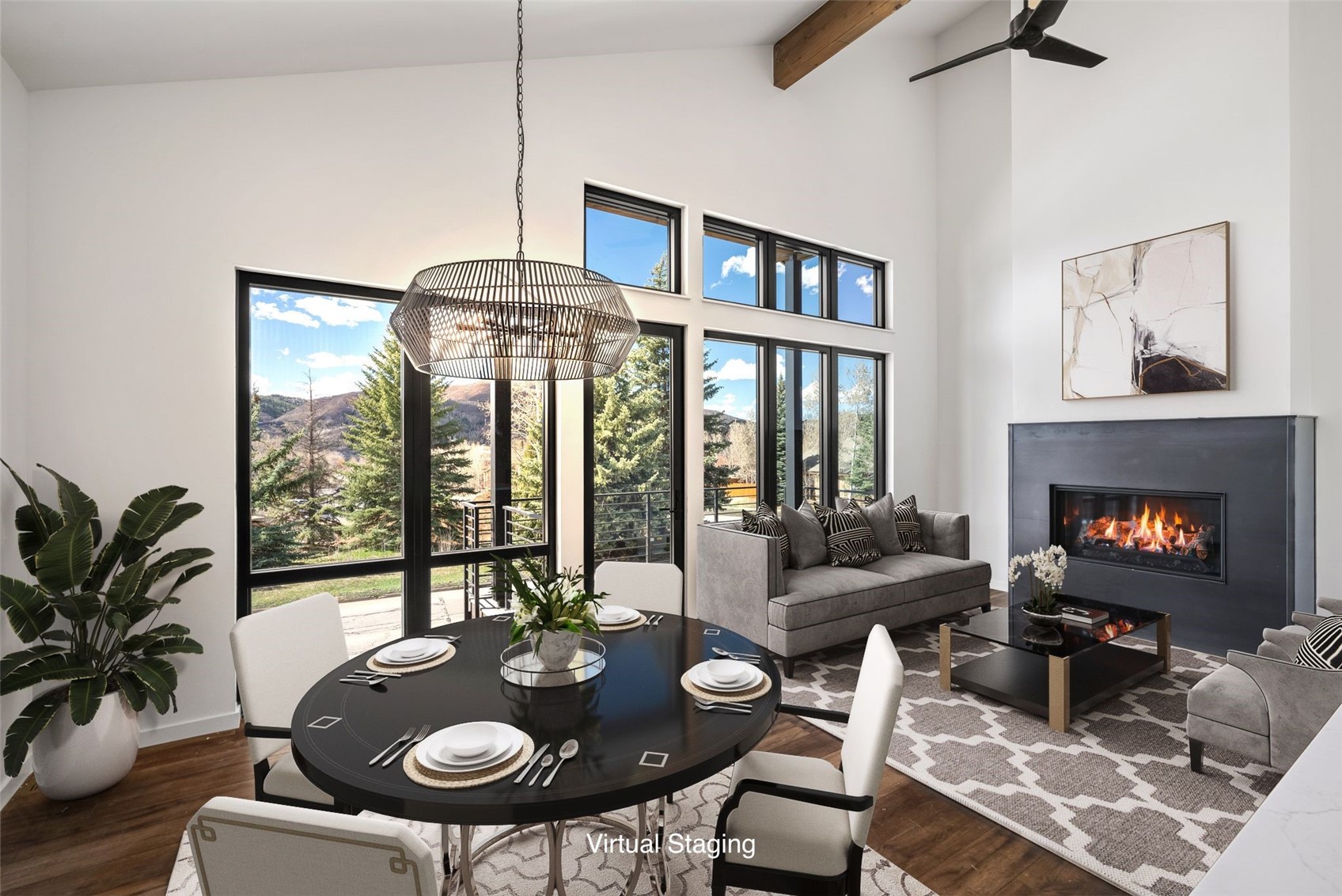2940 Village Drive Steamboat Springs CO 80476
