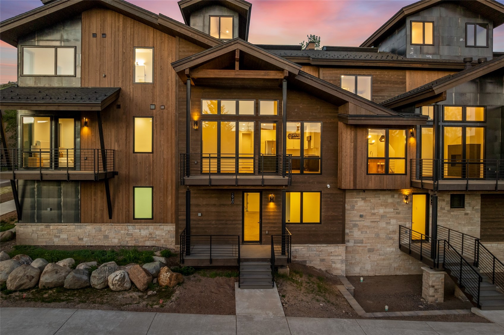 2940 Village Drive Steamboat Springs CO 80476