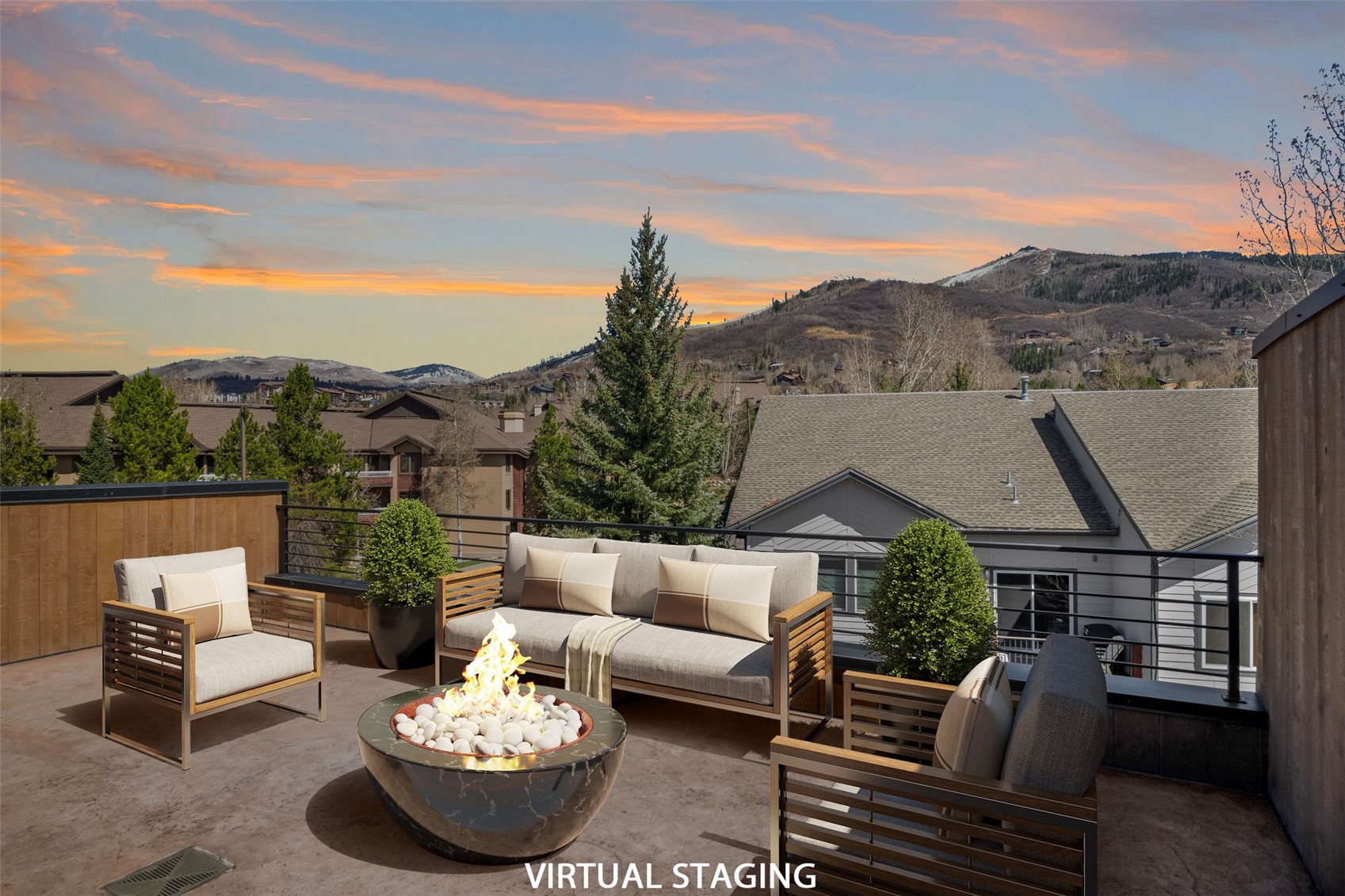 2940 Village Drive Steamboat Springs CO 80476