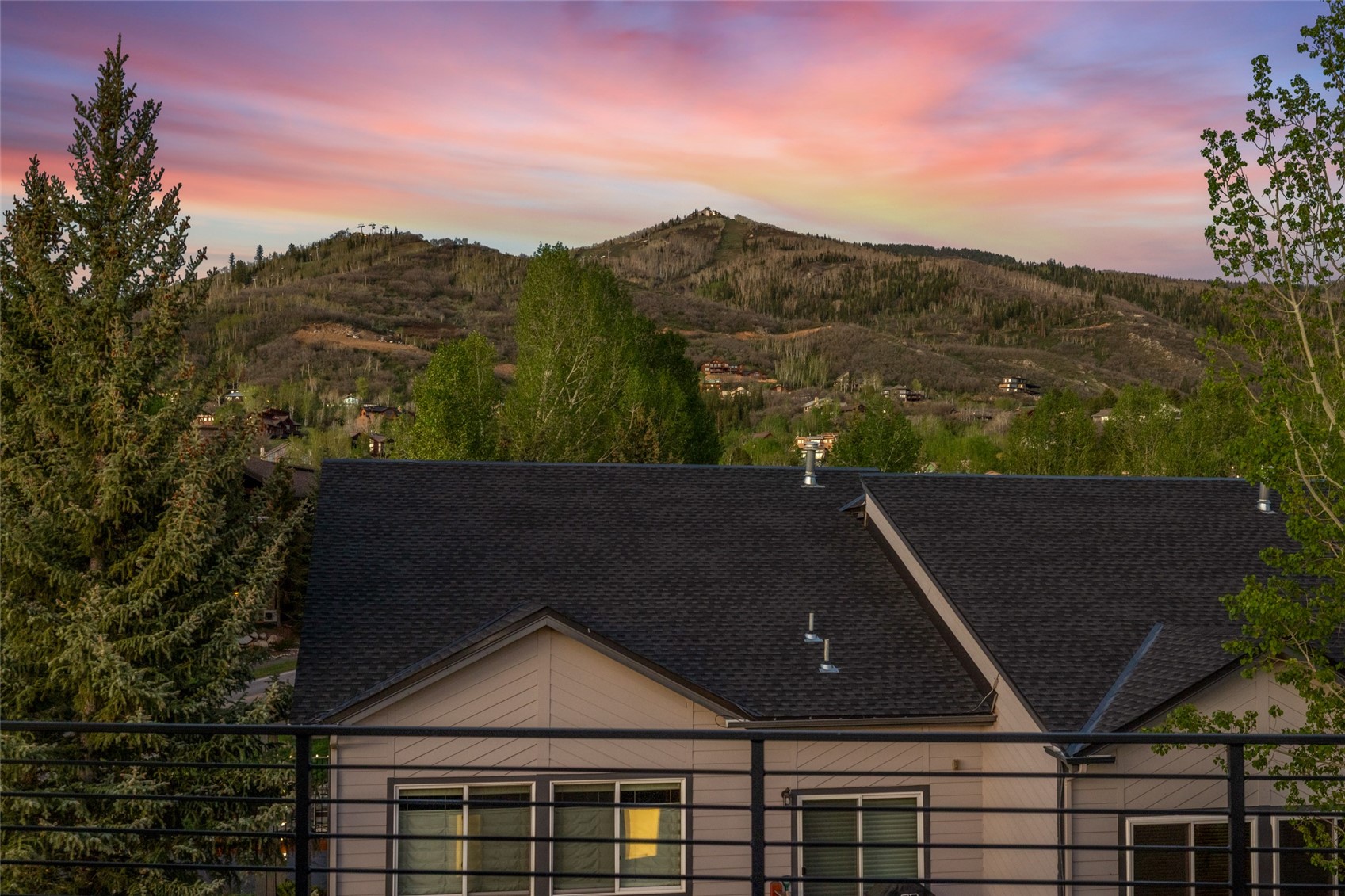 2940 Village Drive Steamboat Springs CO 80476