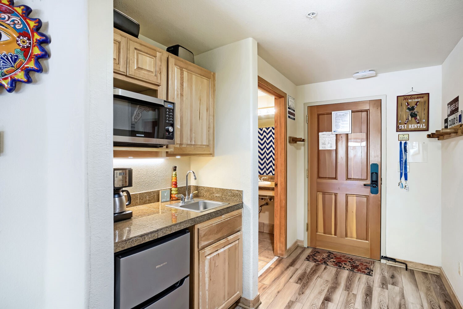 23110 Highway 6 Keystone CO 80435