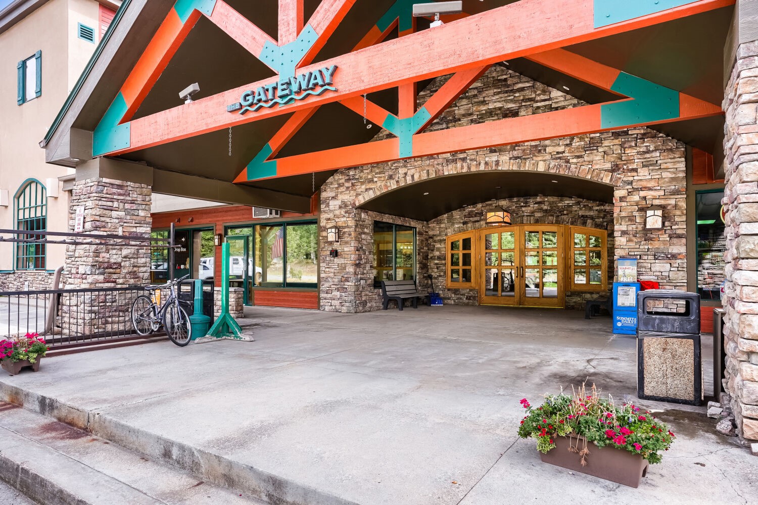 23110 Highway 6 Keystone CO 80435