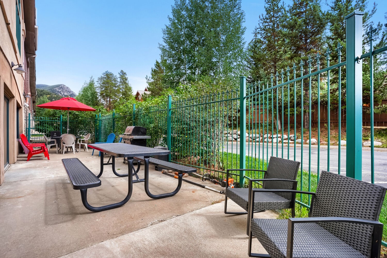 23110 Highway 6 Keystone CO 80435