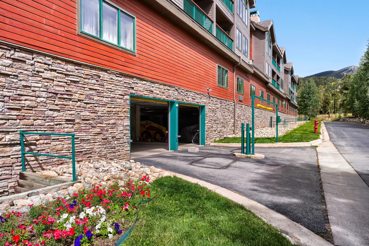 23110 Highway 6 Keystone CO 80435