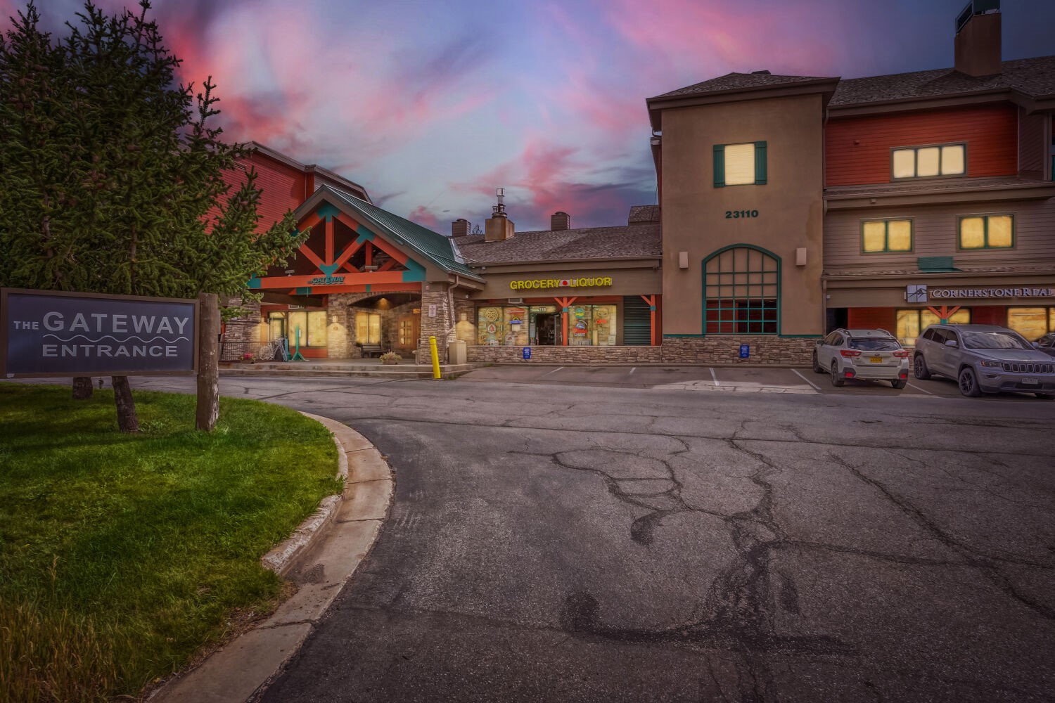 23110 Highway 6 Keystone CO 80435