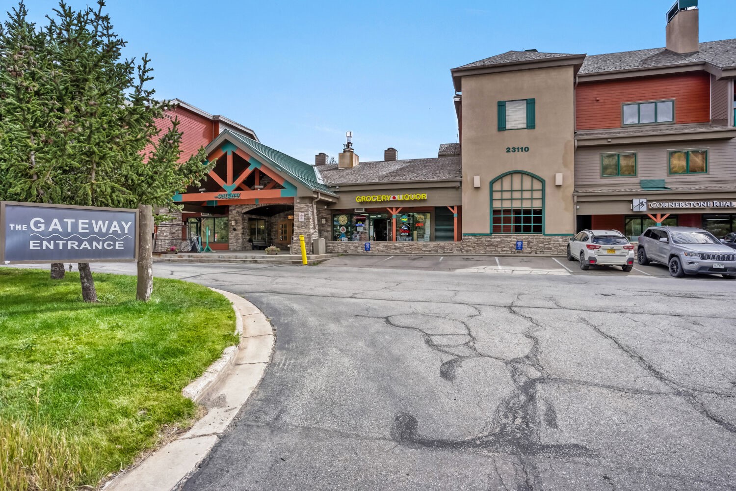 23110 Highway 6 Keystone CO 80435