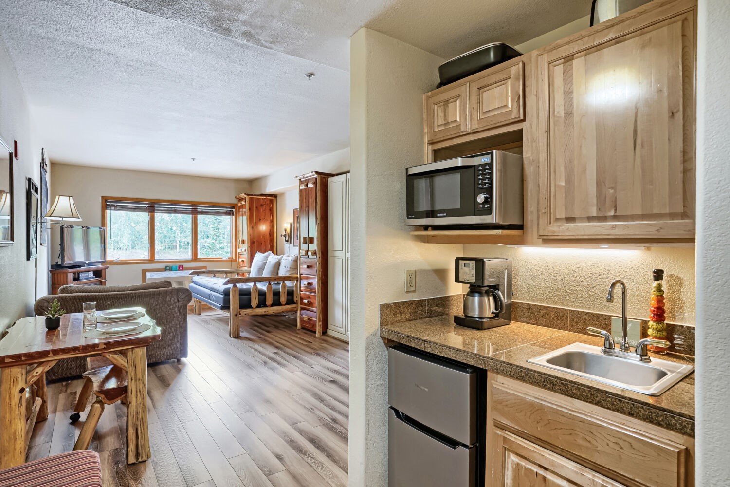 23110 Highway 6 Keystone CO 80435