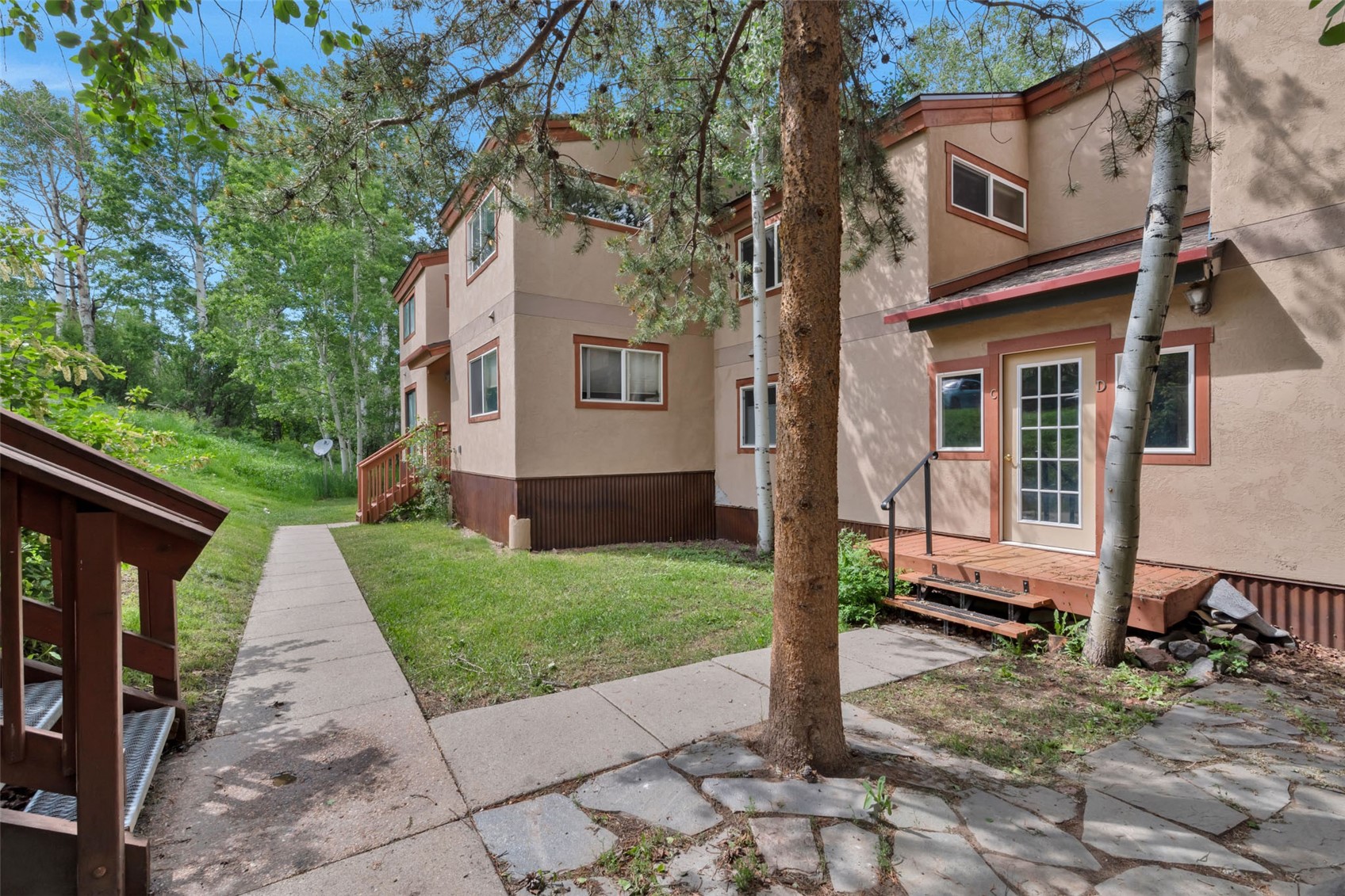 23015 Schussmark Trail Oak Creek CO 80467