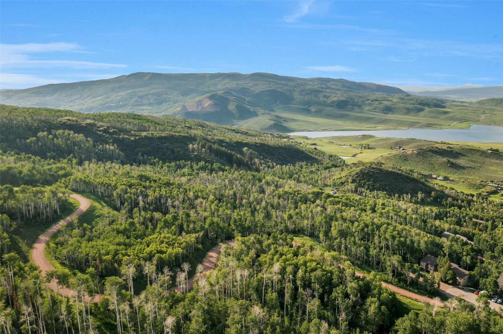 23015 Schussmark Trail Oak Creek CO 80467