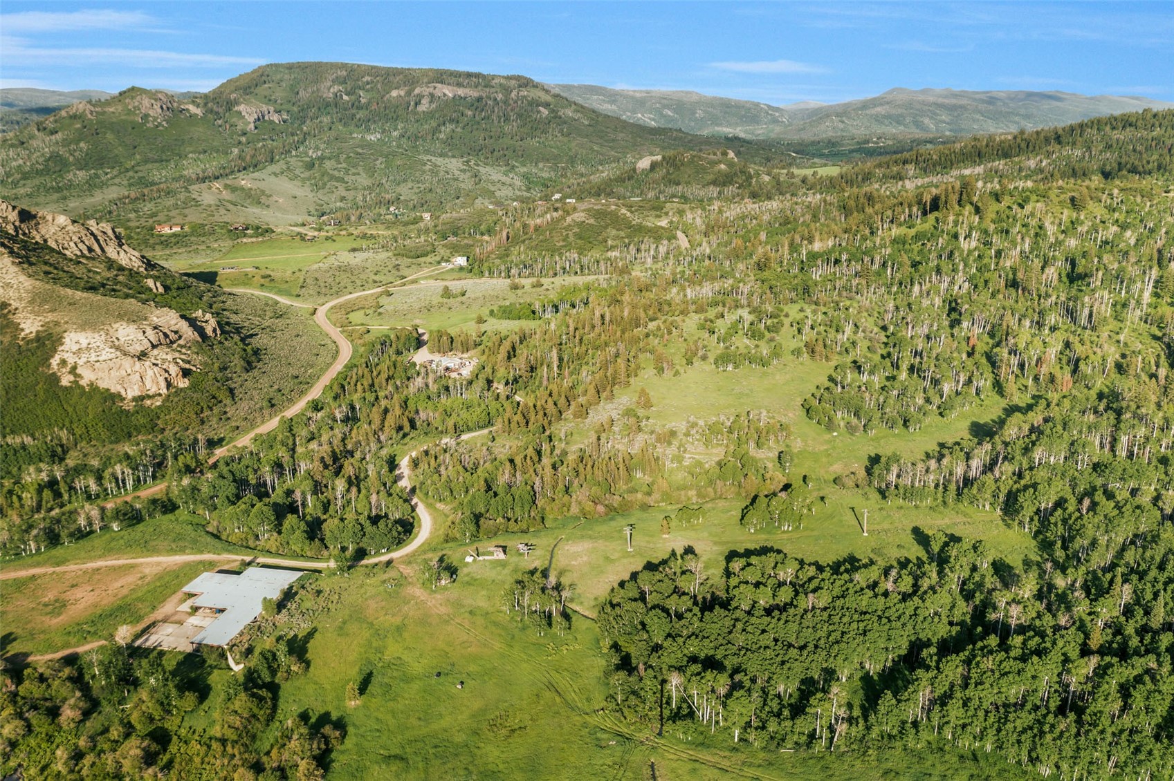 23015 Schussmark Trail Oak Creek CO 80467