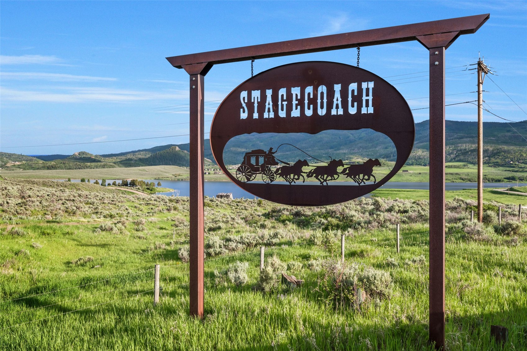 23015 Schussmark Trail Oak Creek CO 80467